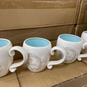 🎀 Mom To Be 🎀 Due Date Mugs